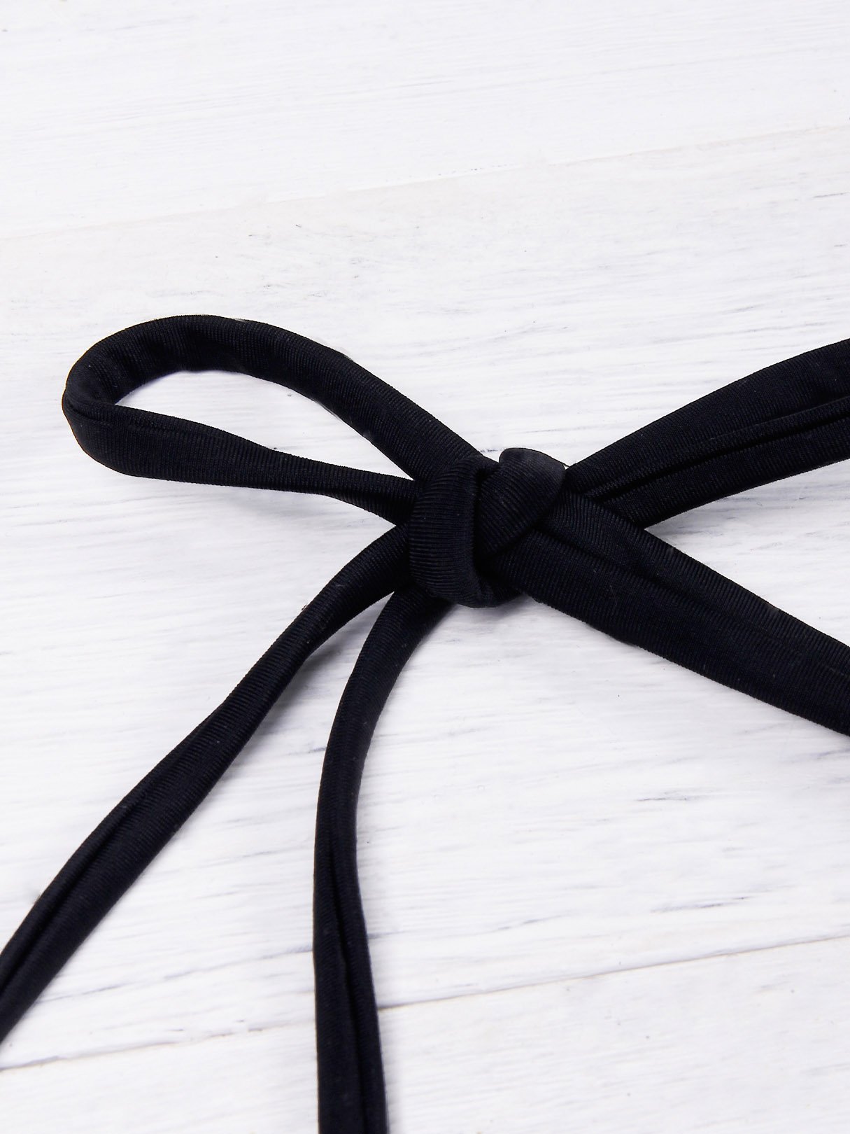 OEM Ladies Black One-Pieces