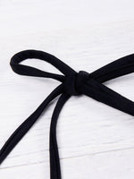 OEM Ladies Black One-Pieces