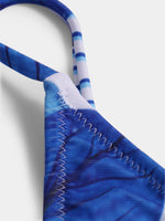 OEM Ladies Blue One-Pieces