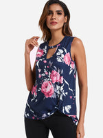 ODM Womens Tops Blouses
