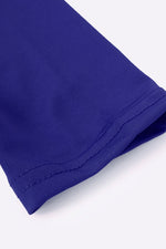 Custom Ladies Off The Shoulder Dresses