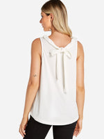 Custom Womens Sleeveless Camis