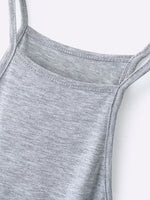 ODM Ladies Sleeveless Sexy Dress