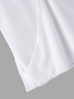 OEM ODM Ladies White Kimono