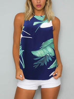 ODM Ladies Sleeveless Tank Top