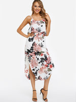 OEM ODM Womens Sleeveless Dresses