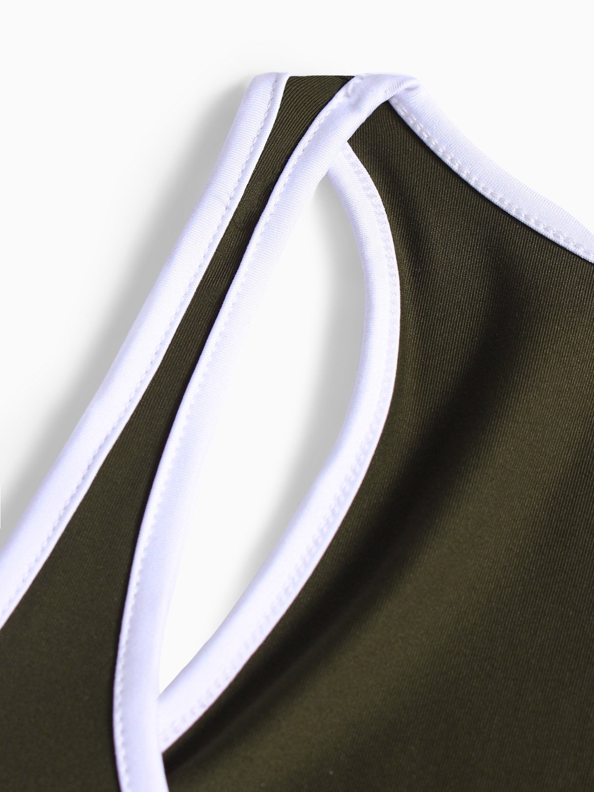 ODM Ladies Sleeveless Camis