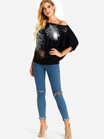 OEM ODM Womens Half Sleeve T-Shirts