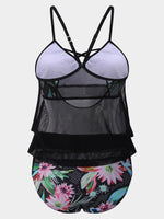 OEM ODM Womens Sleeveless Bikinis