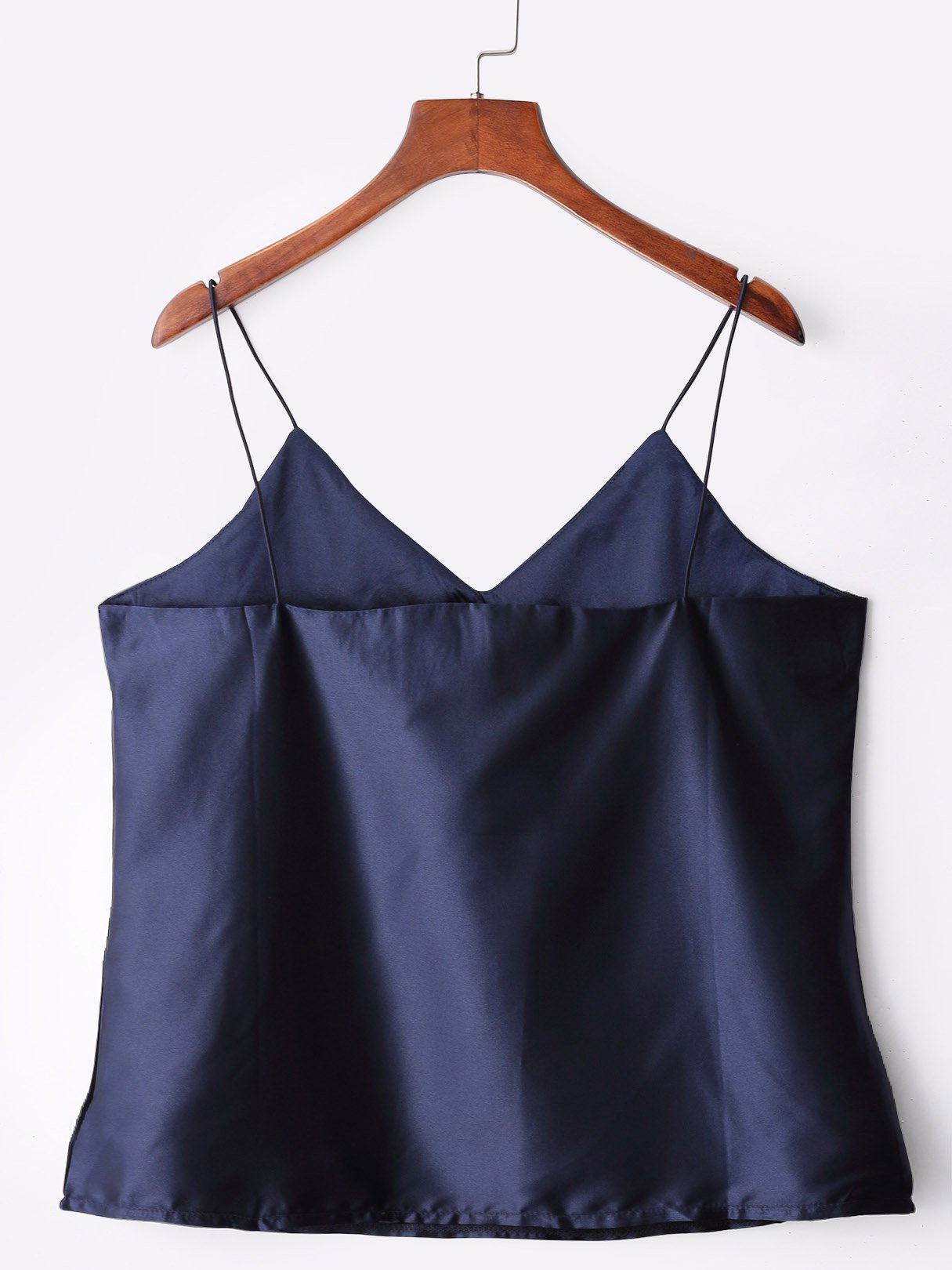 OEM ODM Womens Sleeveless Camis