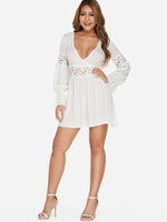 Custom Red Velvet Dress Online