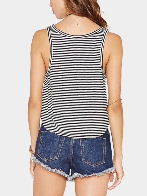 NEW FEELING Womens Multi Camis