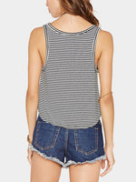 NEW FEELING Womens Multi Camis