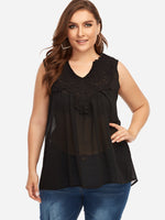 OEM ODM Plus Size Womens Dress Tops