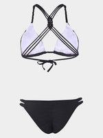 ODM Ladies Sleeveless Bikinis