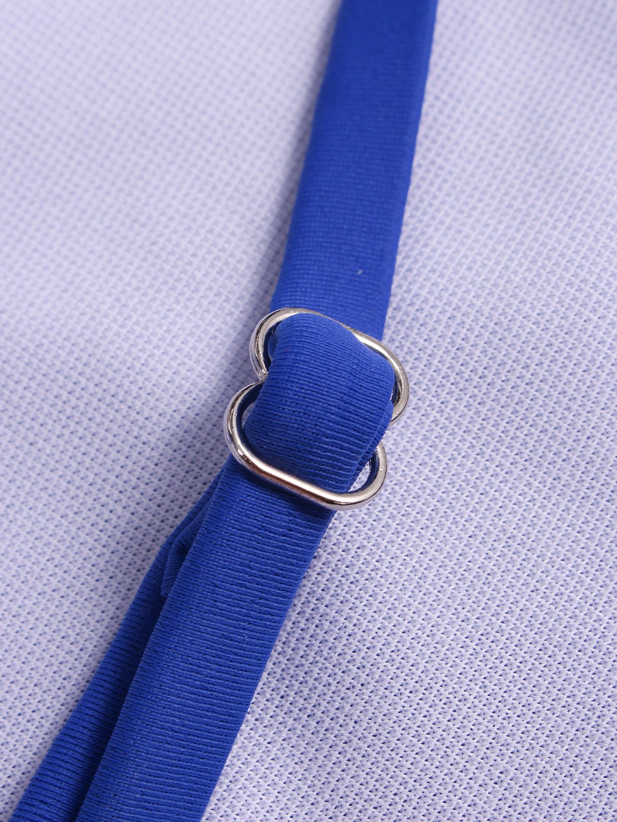 OEM Ladies Blue One-Pieces