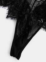 Custom Plus Size Intimate Wear
