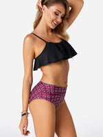 Custom Womens Sleeveless One-Pieces Swimsuits