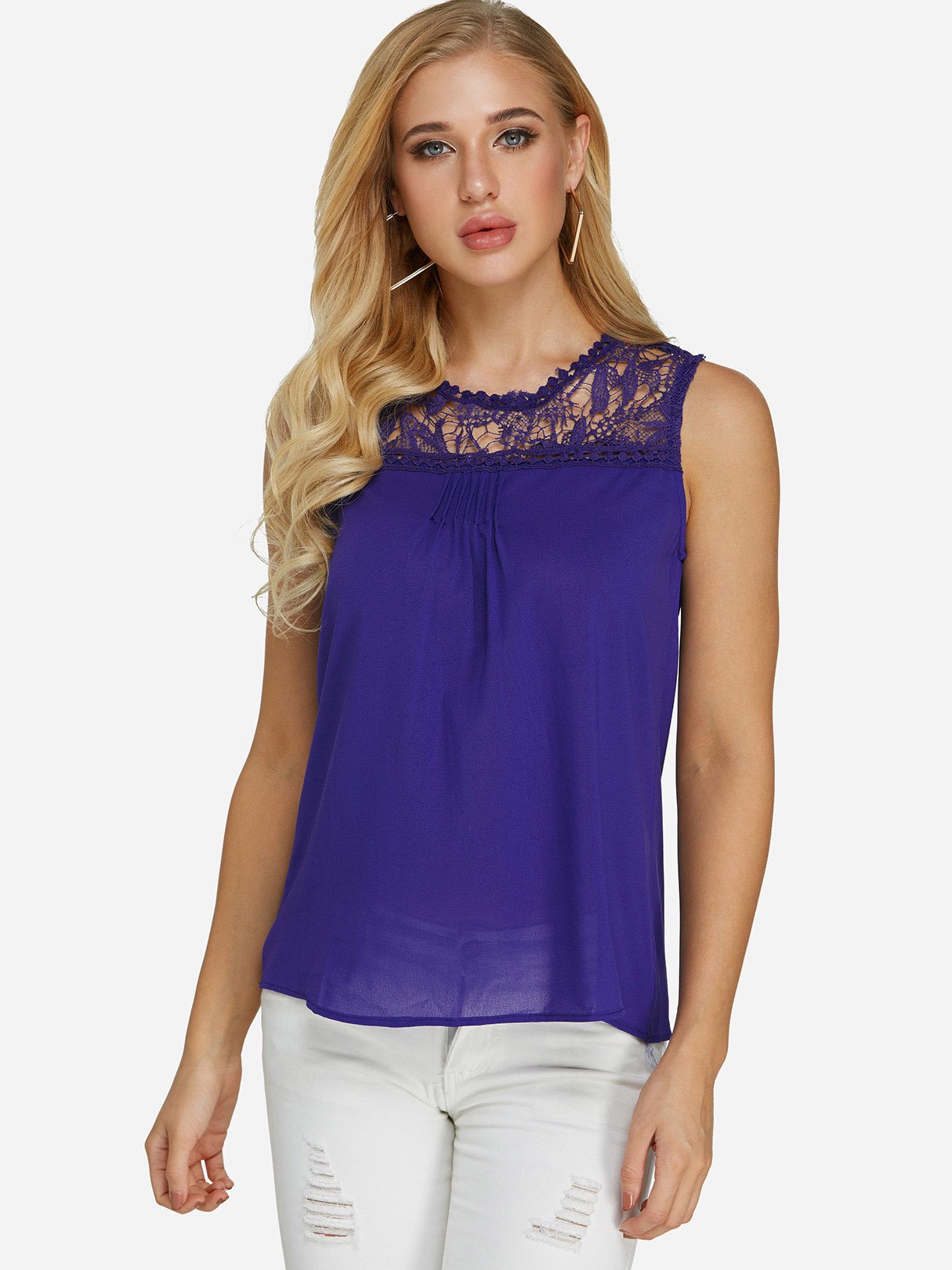 OEM ODM Ladies Pink Camis