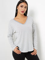 ODM Ladies Long Sleeve T-Shirts