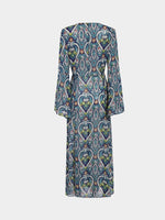 NEW FEELING Womens Multi Floral Dresses