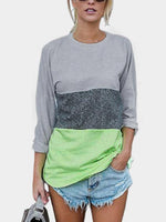 OEM ODM Trendy Tops For Women
