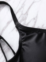 OEM ODM Micro Bikini White