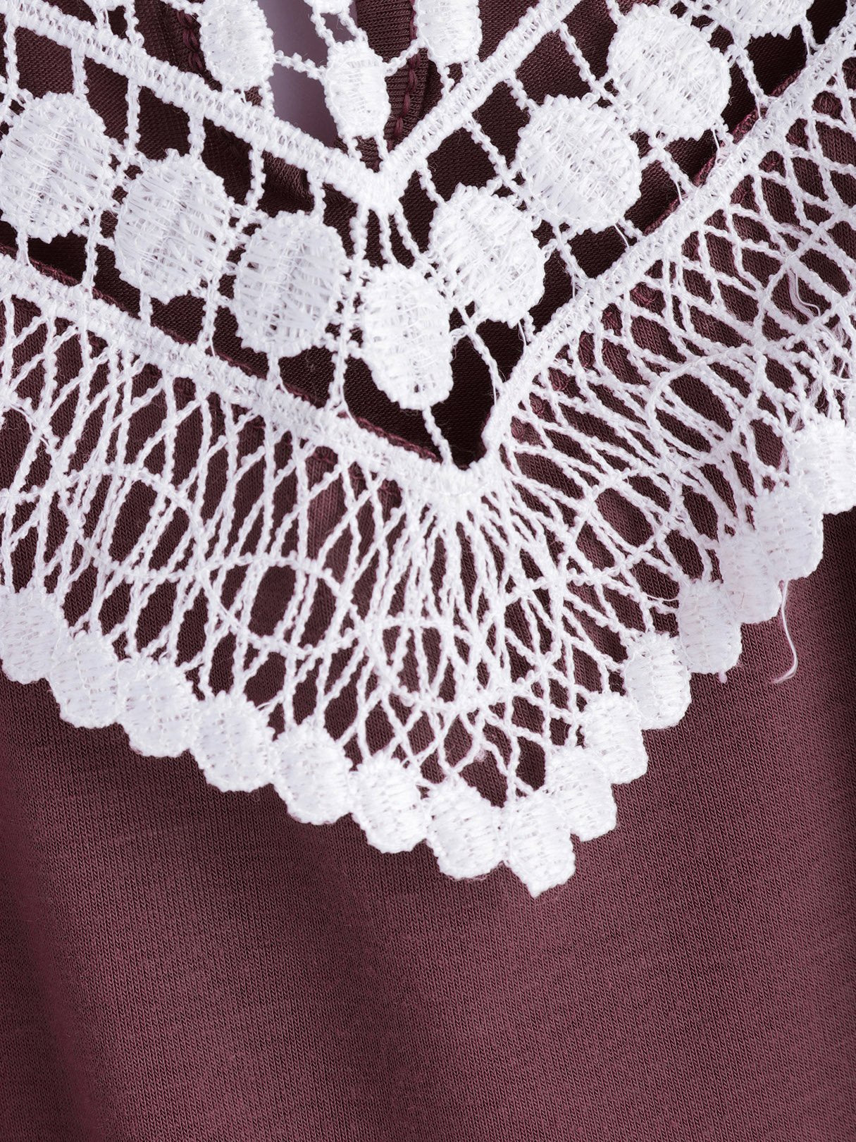 Custom Cheap Black Blouses