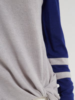 OEM ODM Womens Long Sleeve Top