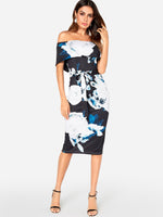 OEM ODM Womens Short Sleeve Dresses