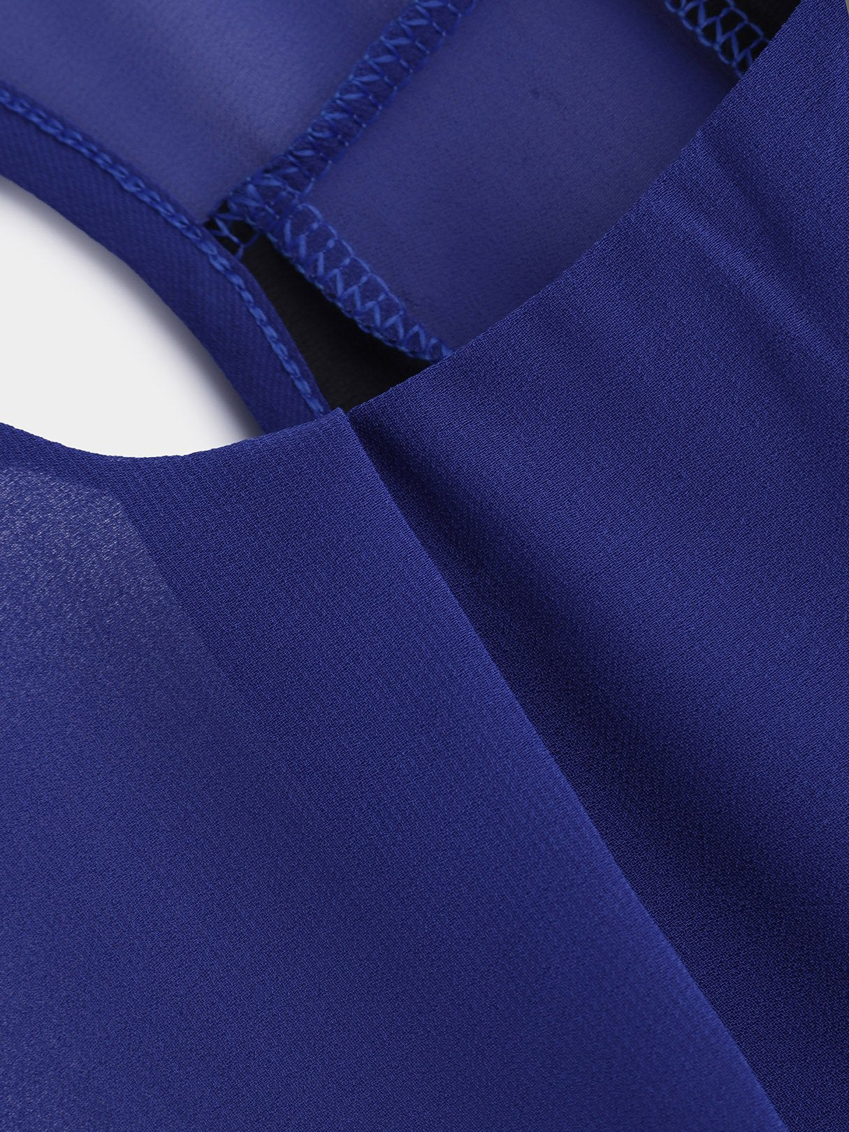 Womens Sleeveless Camis