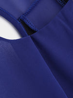Womens Sleeveless Camis