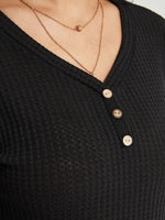 OEM ODM Womens Long Sleeve T-Shirts