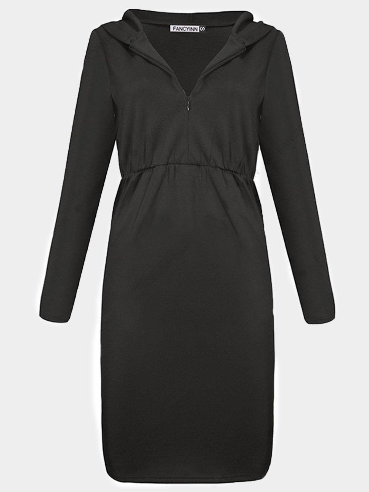 Custom Tunic Dress 14