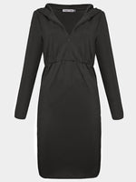 Custom Tunic Dress 14