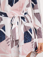 OEM ODM Womens Long Sleeve Dresses