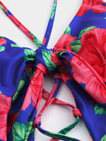 Bikinis Set Women's Swimwear