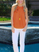 Ladies Stylish Top