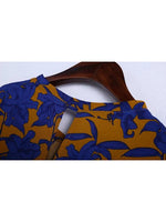 OEM Ladies Multi Mini Dresses