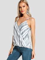 OEM Ladies Multi Camis