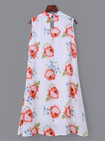 OEM ODM Womens Sleeveless Dresses