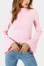 Custom Women's Casual Tops And Blouses