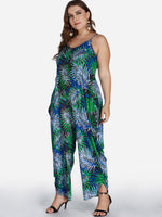 OEM Ladies Multi Plus Size Bottoms