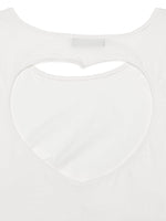 OEM Ladies White Camis