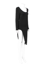 OEM Ladies Black Sexy Dresses