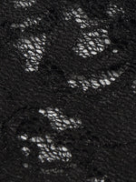 OEM Ladies Black Mini Dresses