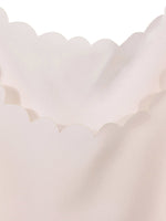 OEM Ladies Light Pink Camis