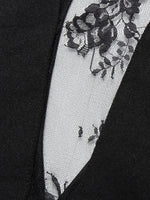 OEM Ladies Black Camis