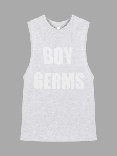 Wholesale Twisted Open-Back Tank Top