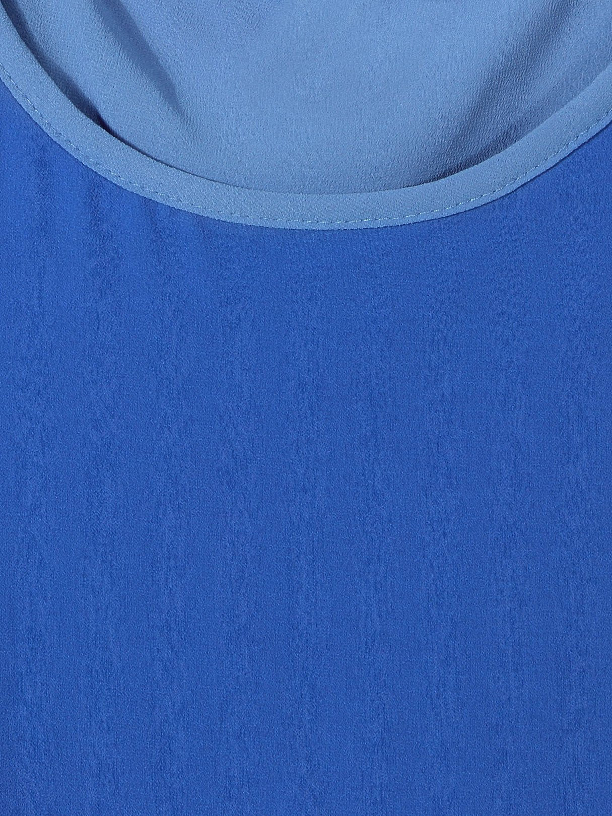 OEM Ladies Blue Camis